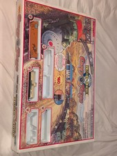Bachmann Casey Jones HO Scale Train Set E-Z Track 00617 Steam Freight