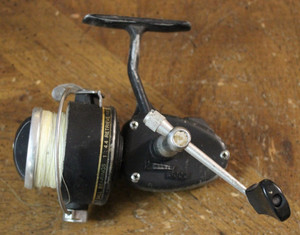 Garcia 3000 Spinning Reel | eBay