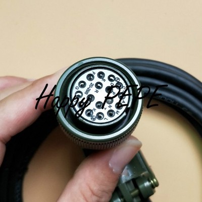 1PC New YASKAWA JZSP-CMP01-03 Servo Encoder Cable 3M JZSPCMP0103