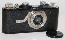 Leica 1 Model A Close Focus Export Version VERY NICE From 1929 Free USA Ship