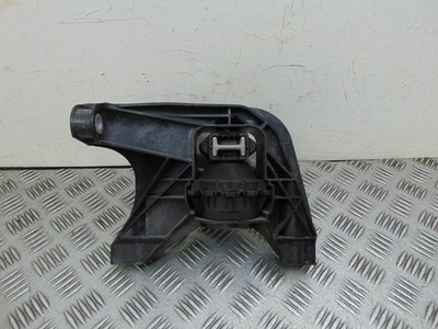 Vauxhall Combo D Engine Mount Engine Code Eb2adts 6d Rde2 Mk3 1.2 Petrol 11-21 