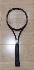 Wilson Pro Staff 5.8 Japan Ship