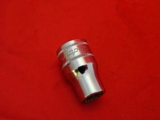 Snap-on New Logo Swm121a 12 Drive 12mm 12 Point Shallow Socket Usa Metric C8