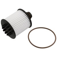Febi Bilstein 104337 ÖLfilter FüR Alfa Mito 500L 500X Doblo Cargo Fiorino Panda