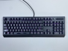 Razer BlackWidow V3 Pro RZ03-0354 Green Switch RGB Wired Mechanical Keyboard