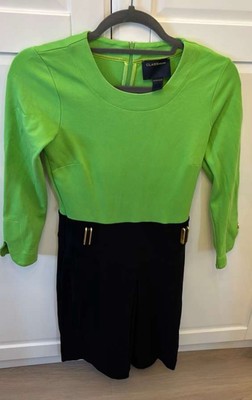 Roberto Cavalli Class Kleid S
