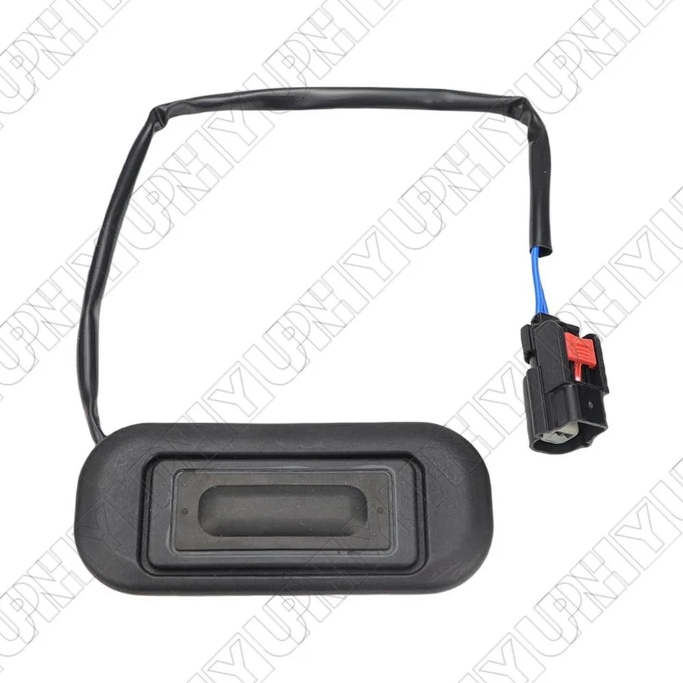 Liftgate Tailgate Trunk Release Switch 22862011 For Chevrolet Equinox 2010-2017 - Image 3 of 4
