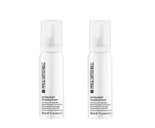 Paul Mitchell Extra Body Sculpting Foam, 2oz Pack of 2 