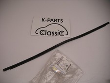 guarnizione faro originale opel astra g 9130732 autoadesiva guarnizione gomma