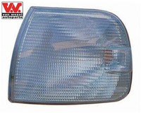 VAN Wezel 5875907 Blinkleuchte Blinker Blinklicht FüR VW
