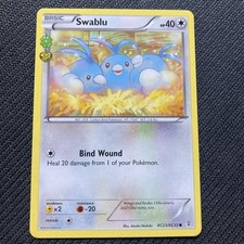 Pokemon Swablu RC23/RC32 Generations