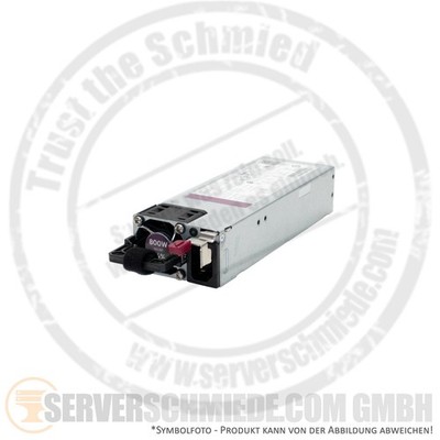 HP 800W 80 Plus Platinum PSU Netzteil Gen10 Gen10 Plus Gen11 P38995-B21 +NEW+
