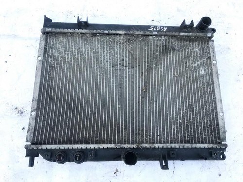 Wasserkühler Kühler Motorkühlung Honda Accord DE752005-23 - Bild 1 von 8