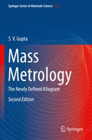 S. V. Gupta | Mass Metrology | Taschenbuch | Englisch (2020) | Xxiv | Springer