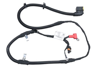 New OEM Polaris 2414243 ROPS Harness NOS