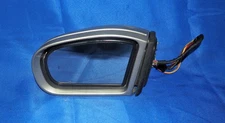 2001-2007 Mercedes W203 C Class Driver Left Side View Mirror Assembly OEM