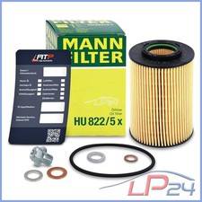 Filtre à huile Hyundai SONATA