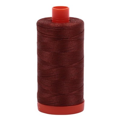 Aurifil (MK50-4012) Cotton Mako Thread 50wt 1300m MK50 4012 Aurifil#6
