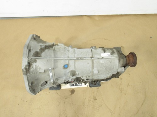 10-20 Bentley Mulsanne 2012 6.75L V8 RWD Automatic Transmission AT Y2 - Picture 3 of 12