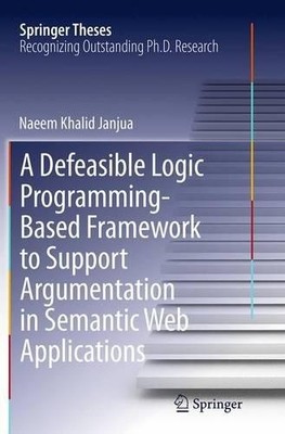 A Defeasible Logic Programming-Based Framework to Support Arg... - 9783319381701