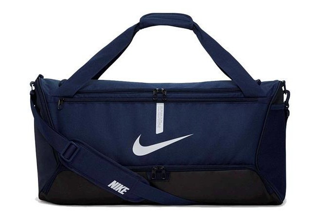 Спортивная СУМКА Nike Sportlich CU8090410 ACADEMY TEAM Blau 9090₽