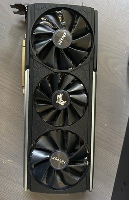 SAPPHIRE Radeon NITRO+ RX 5700 XT 8GB GDDR6 Graphics Card (11293