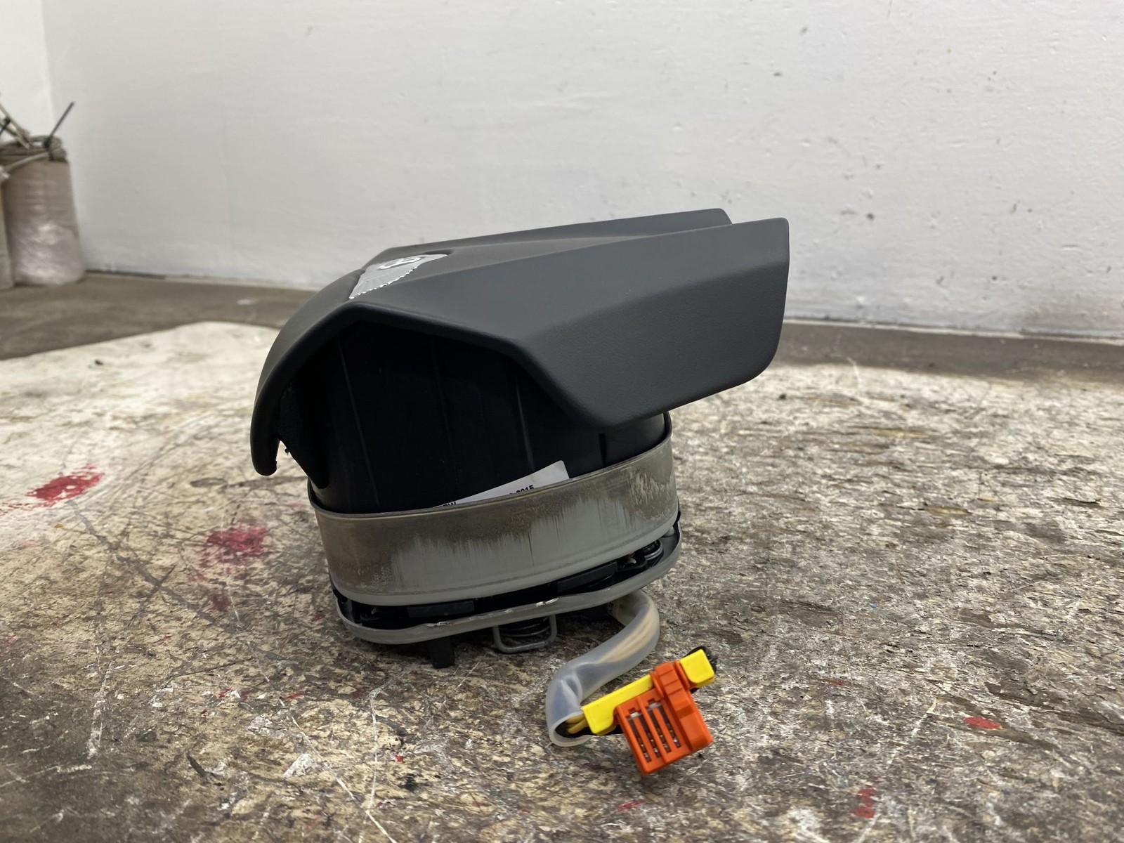 2013-2019 BENTLEY FLYING SPUR FRONT LEFT STEERING WJEEL AIR SRS BAG 3W08802064BH