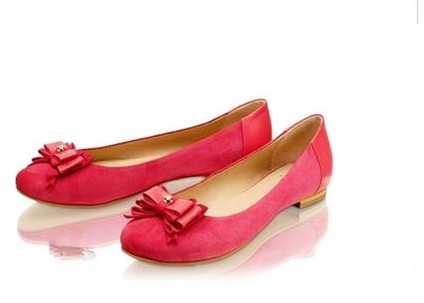 Women Radley Heels Multicolor Suede 38