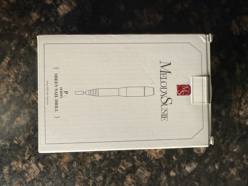 Melody Susie Sheen Nail Drill P-Series DR-203