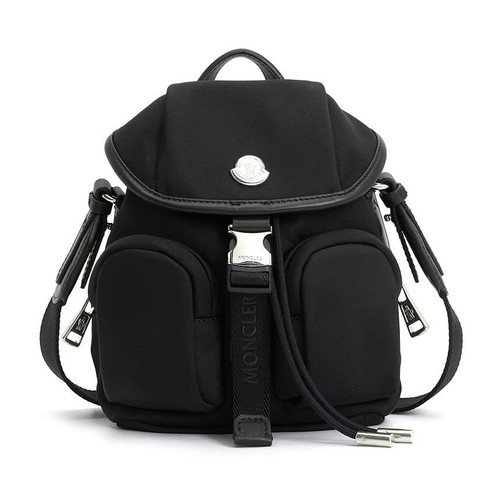 Moncler Mini Trick Women's Crossbody Bag 5A00003 M6980 999 155223132