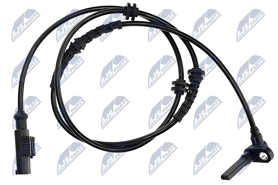 SENSOR WHEEL SPEED HCA-FT-013 FOR PEUGEOT FIAT DUCATO/Platform/Chassis/Van/Bus - Image 5