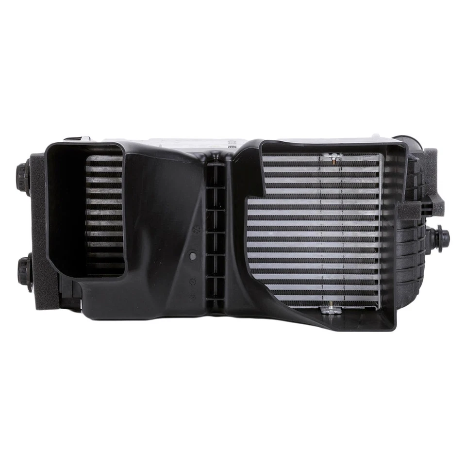 For Hyundai Sonata 2015-2017 TYC Turbocharger Intercooler Foto 2 de 4