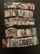 HUGE Lot of Bowman Chrome Inserts - Top 100, Welcome to the Show, Draft *LOOK!*