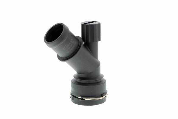 Vaico KüHlmittelflansch V10-9752 FüR VW Audi Golf FOX Skoda A3 1J1 8L1 Seat Bora-image