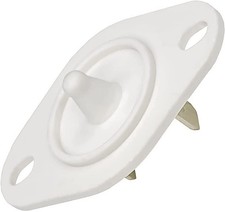NEW Whirlpool WP Dryer Thermistor WP8577274 8577275