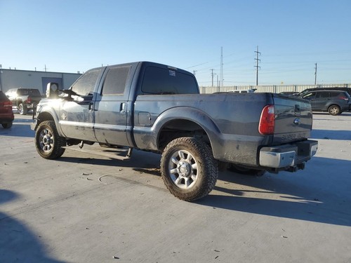 Exhaust Fluid Pump Fits 11-16 FORD F250SD PICKUP 1898396 - Foto 6 di 24