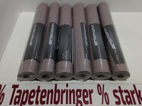 Vliestapete Erismann 6X 5938-33 (6Rollen) Uni Struktur Alt Lila Restposten
