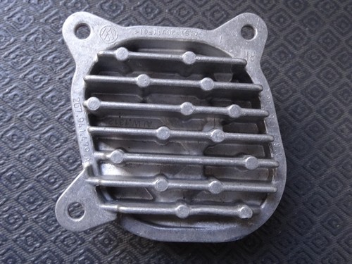 - VW Taigo 2G LED Scheinwerfer Steuergerät 2G7941479A vorne rechts ab2022 silber