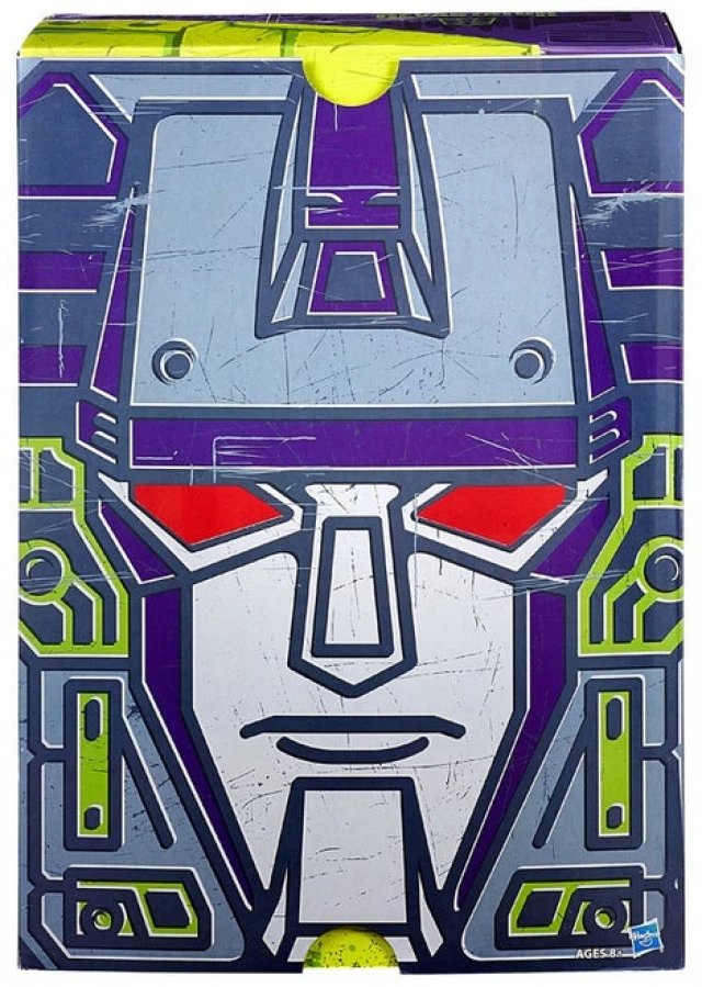 Devastator Giftset SDCC Exclusive Transformers Combiner Wars Hasbro Constructico - Image 4 of 4