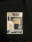 Funko Pop! The Flash Killer Frost #712 2018 Fall Convention Exclusive