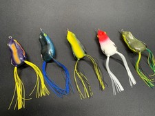Ten feet under, for B, 5 color set
