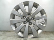 Jantes Opel ASTRA