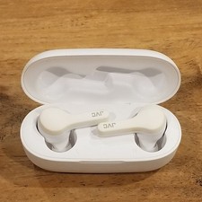 JVC Gumy True Wireless Earbuds Bluetooth 5.0 IPX4 White