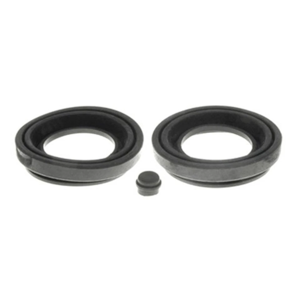 Kit de sello de pinza de freno de disco ACDelco original para Lexus RX350/RX450h 2010-2019 Foto 2 de 4