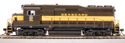 Broadway Limited 7577 escala HO EMD GP30 SAL 508 Pullman Paragon4 DC/DCC/SONIDO | Zustand: New