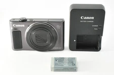 Canon PowerShot SX620 HS 20.2 MP Digital Camera [MINT+] #1133a