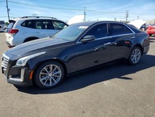 Transmission Oem 2019 Cadillac Cts 1yr Wrnty Transmission Oem 2019 Cadillac Cts 1yr Wrnty