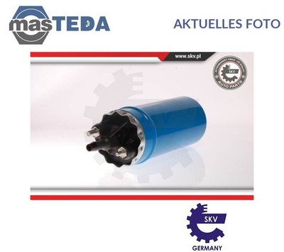 02SKV002 ELEKTRISCH KRAFTSTOFFPUMPE SKV GERMANY NEU OE QUALITÄT
