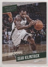 2017-18 Panini Prestige Sean Kilpatrick #83 2u3