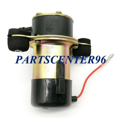 Fuel Pump 30A60-00200 for Mitsubishi S3L S3L2 S4L L2E L3E S4L2 K4N L3C Engine